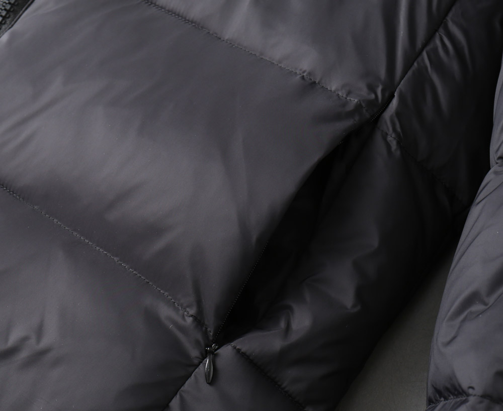 down jacket Men's